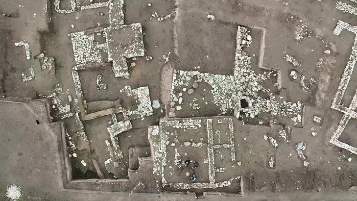 Küp içinden çıktı, şaşkına çevirdi: Anadoluda hiçbir yerde yok