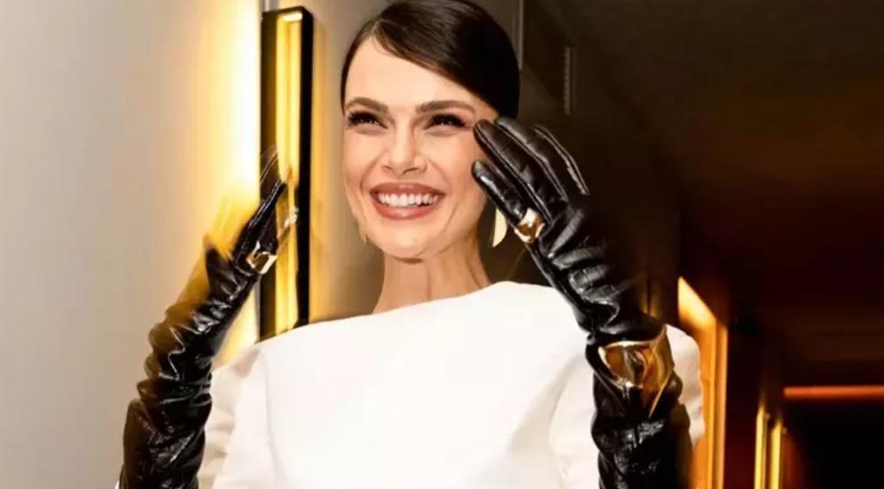 Sinem Ünsal ve sevgilisi Berk Cankattan yeni kare