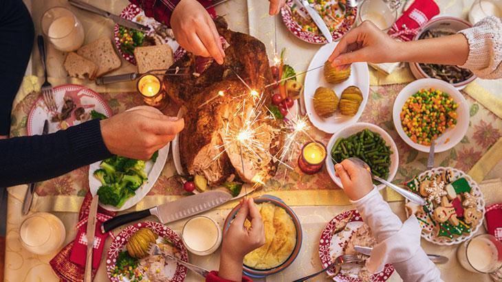 3-Doğru protein kaynağını seçin