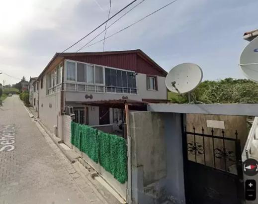 İşte Yalovada saatler süren çatışmanın yaşandığı hücre evi