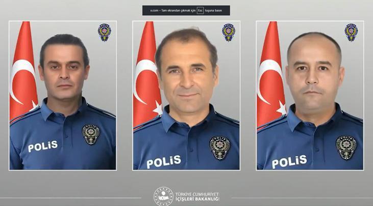 İşte Yalovada saatler süren çatışmanın yaşandığı hücre evi