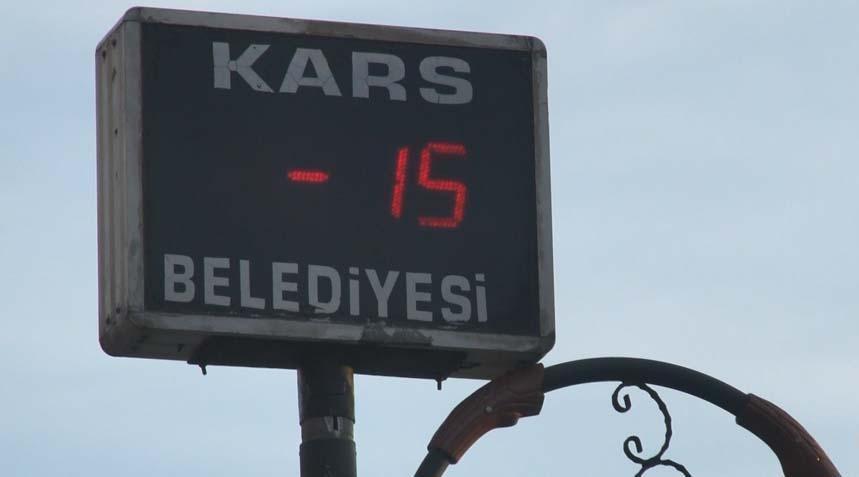 KARS