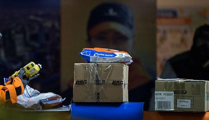 1 OCAKTA KARGOLAR AÇIK MI 1 OCAKTA KARGOLAR AÇIK MI