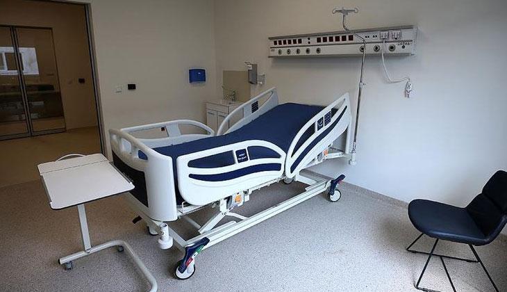 1 OCAK HASTANELER, POLİKLİNİKLER AÇIK MI