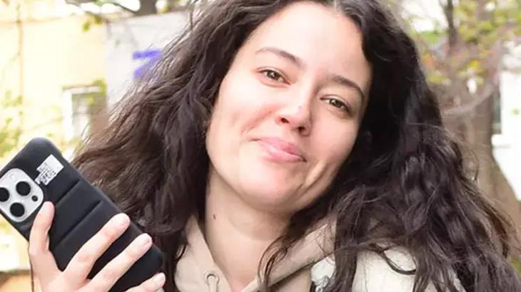 PELİN AKİL KİMDİR
