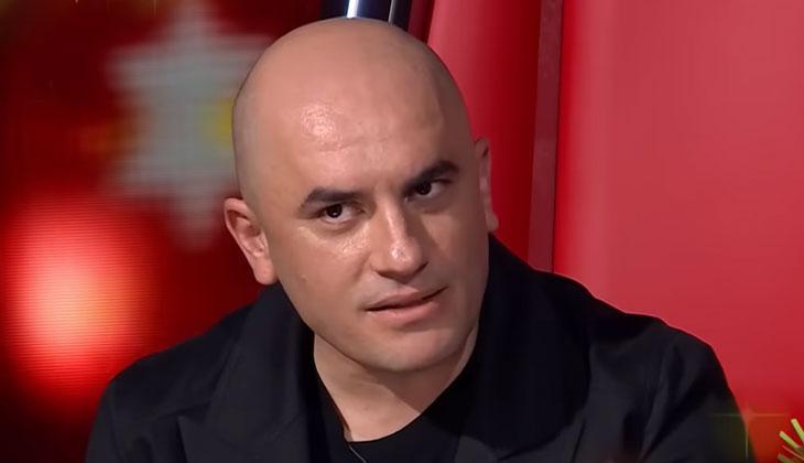 GİRAY ALTINOK EVLİ Mİ, EŞİ KİM