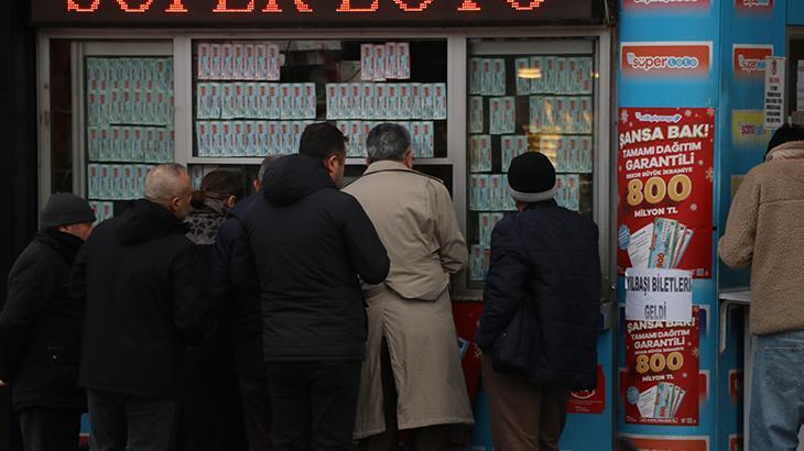 YILBAŞI ÇEKİLİŞİ SAAT KAÇTA BAŞLIYOR