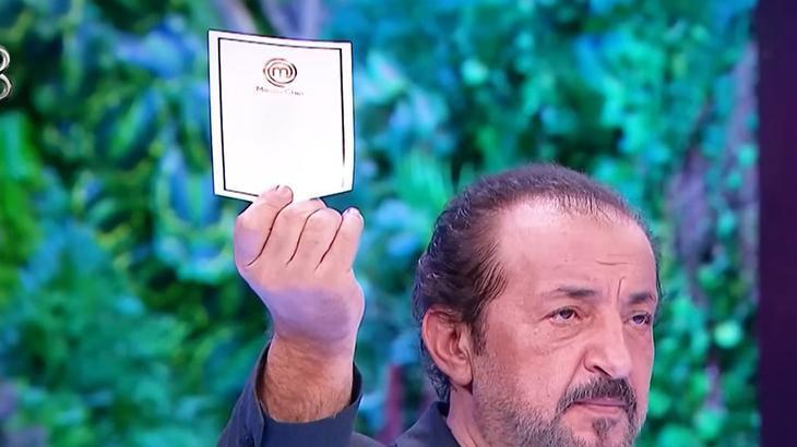 MASTERCHEF İLK ALTIN CEKETİ KİM KAZANDI