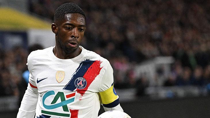 DEMBELE 8. SIRADA DEMBELE 8. SIRADA