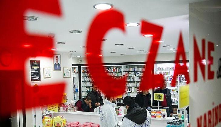 1 OCAKTA ECZANELER AÇIK MI KAPALI MI