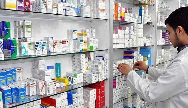 ECZANELER KAÇTA KAPANIYOR 31 ARALIK 2025