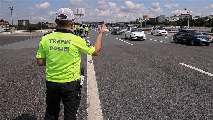 TRAMVAY SEFERLERİNE DÜZENLEME