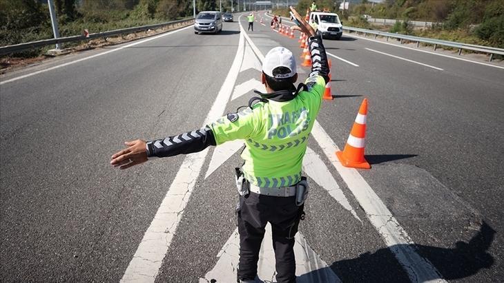 31 ARALIK BUGÜN ANKARA’DA HANGİ YOLLAR TRAFİĞE KAPALI OLACAK