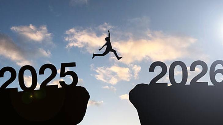 EN GÜZEL 2026 YILBAŞI MESAJLARI
