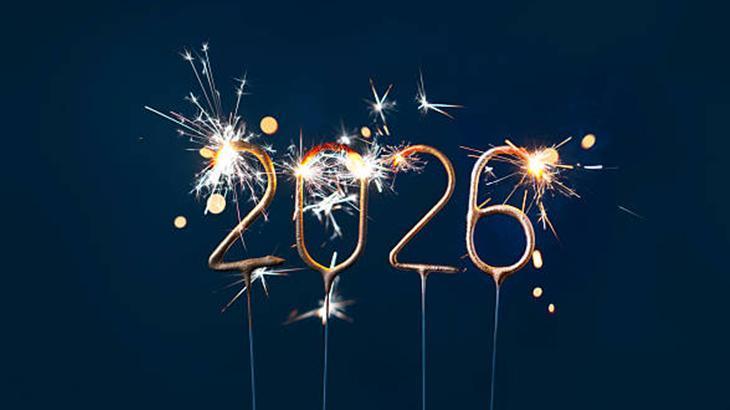 EN YENİ YILBAŞI MESAJLARI 2026: kurumsal, aileye ve sevgiliye Yeni, Resimli, Kısa, Uzun, komik ve eğlenceli Yılbaşı Mesajları ve Yılbaşı Kutlama Mesajları Mutlu Yıllar Dilekleri ile Sözleri