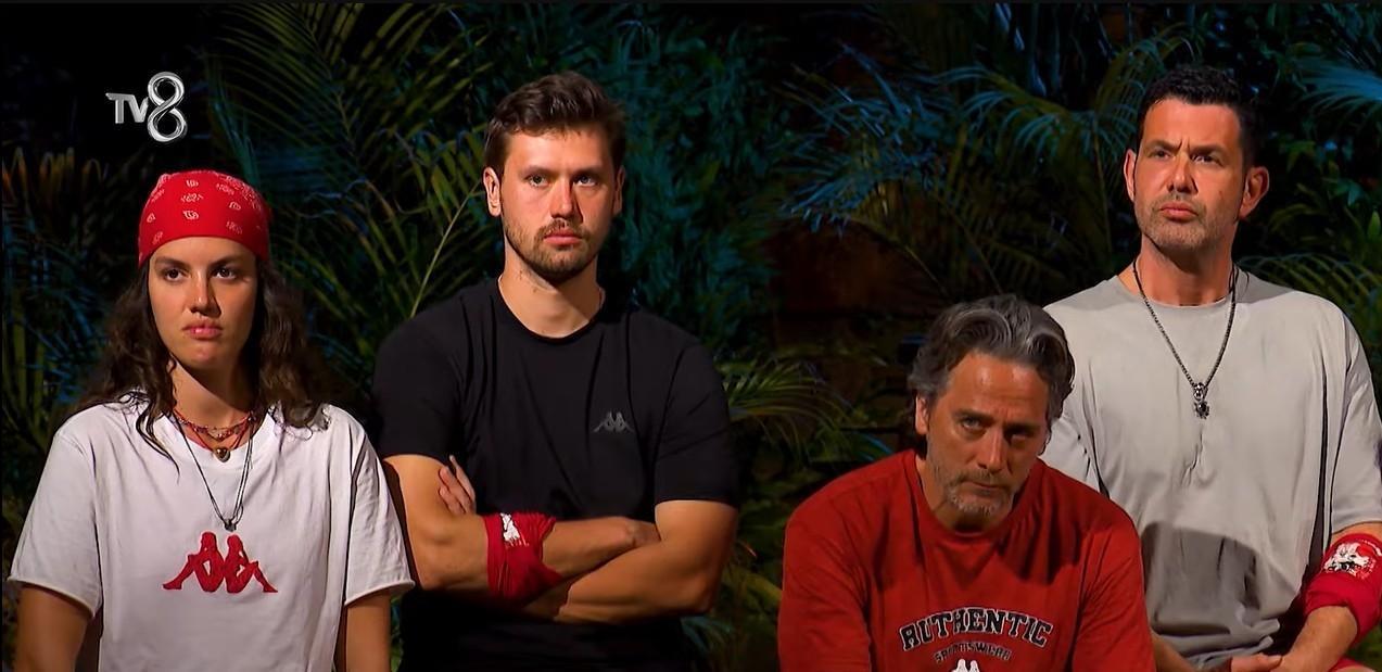 SURVIVOR NE ZAMAN BAŞLIYOR 2026 İlk bölüm ne zaman, saat kaçta Survivor ünlüler - gönüllüler kadrosu
