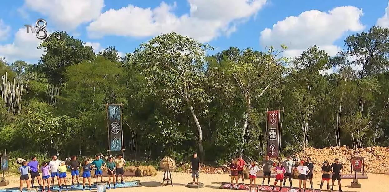 SURVİVOR NE ZAMAN BAŞLIYOR