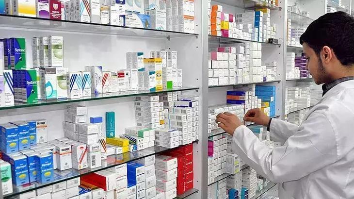 1 OCAK ECZANELER AÇIK MI