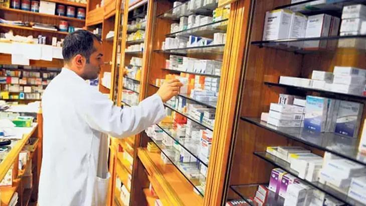 NÖBETÇİ ECZANELER AÇIK OLACAK MI