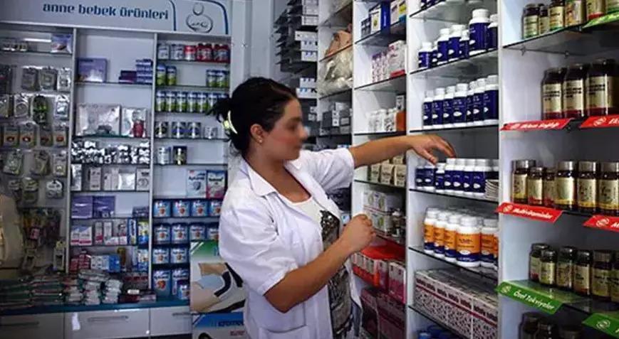 1 OCAK ECZANELER AÇIK MI 1 OCAK ECZANELER AÇIK MI