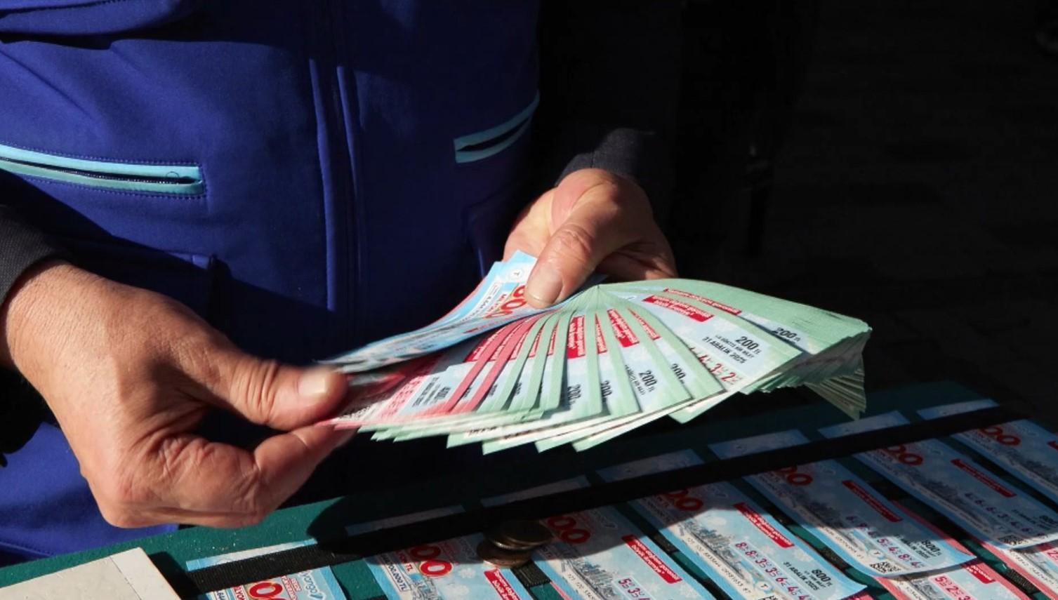 MİLLİ PİYANGO BÜYÜK İKRAMİYE NEREYE, HANGİ İLE VE İLÇELERE ÇIKTI