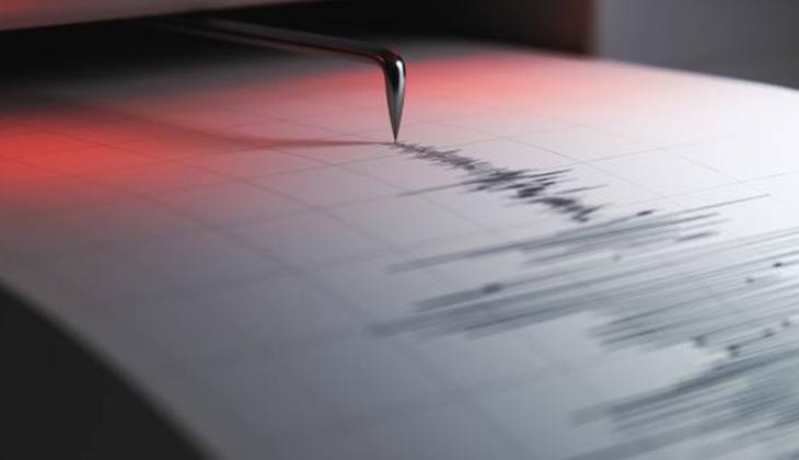 SON DAKİKA ANLIK SON DEPREMLER: 2 Ocak 2026 Bugün nerede, kaç büyüklüğünde deprem oluştu İşte AFAD son depremler