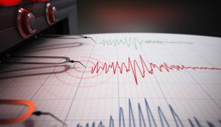 BUGÜN NEREDE, KAÇ BÜYÜKLÜĞÜNDE DEPREM OLDU