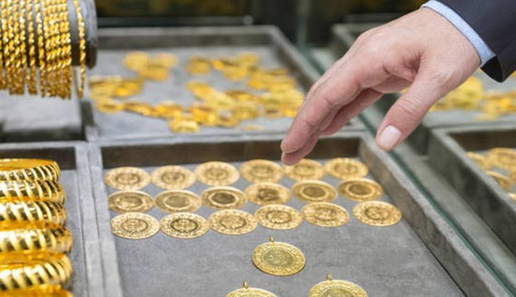 ÇEYREK ALTIN FİYATI