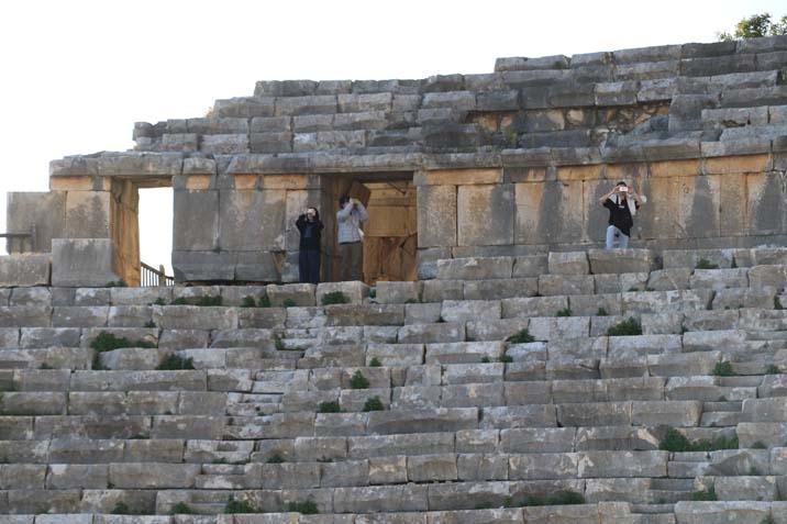 Antalyanın altında büyük gizem Kazı çalışmaları 16 yıldır sürüyor: ‘Bölgenin en büyüğü’