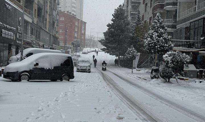 VALİLİKTEN AÇIKLAMA