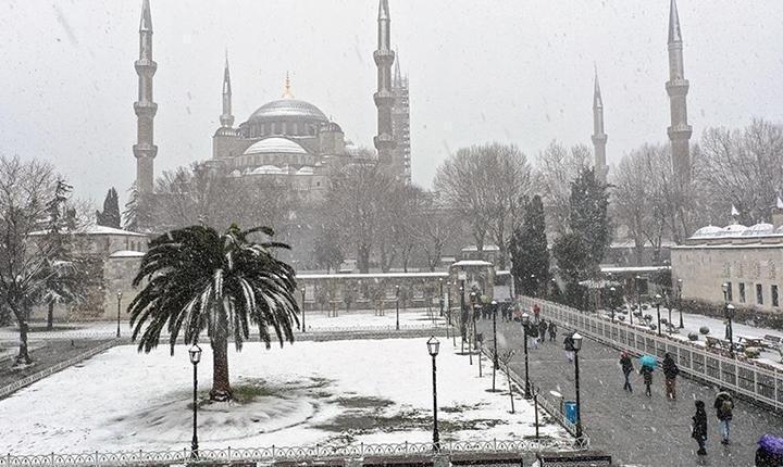 İSTANBUL 2 OCAK CUMA OKULLAR TATİL Mİ