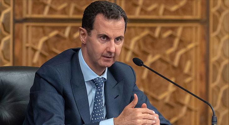 Al Jazeera'dan flaş iddia! Esad rejiminin eski subaylarının gizli planı ve 74 saatlik ses kaydı ortaya çıktı