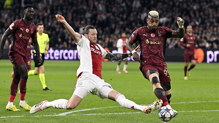 PİYASA DEĞERİ 6 MİLYON EURO PİYASA DEĞERİ 6 MİLYON EURO