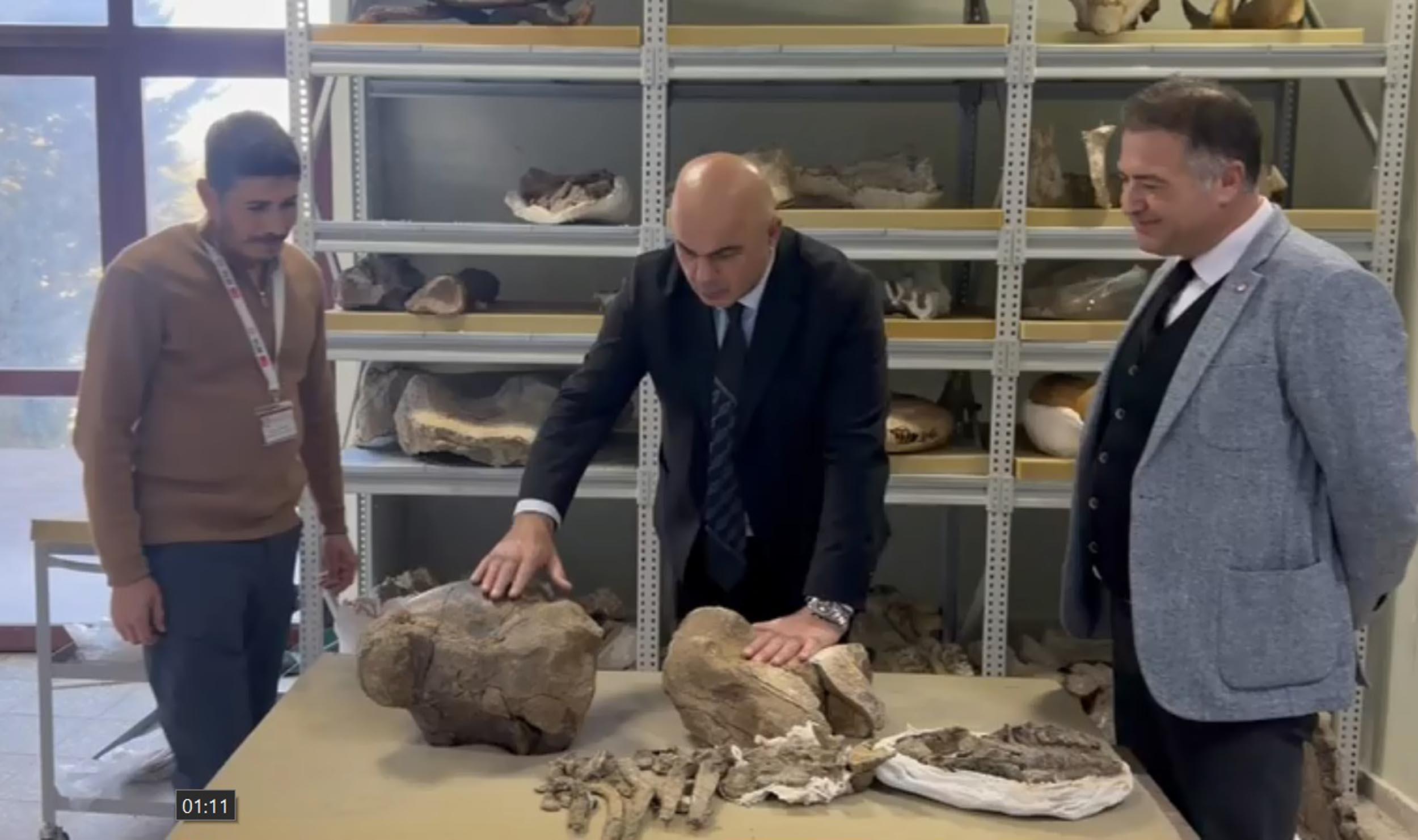 10 METRE UZUNLUĞUNDA