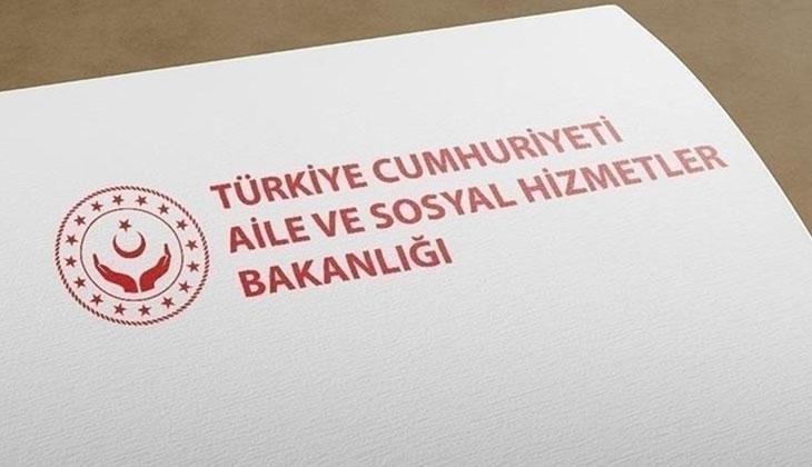 AİLE VE SOSYAL HİZMETLER BAKANLIĞI 3 BİN PERSONEL ALIMI SON DURUM 🚩 Aile ve Sosyal Hizmetler Bakanlığı personel alımı sonuçları açıklandı mı, ne zaman açıklanacak