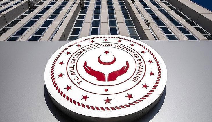 AİLE VE SOSYAL HİZMETLER BAKANLIĞI 3 BİN PERSONEL ALIMI