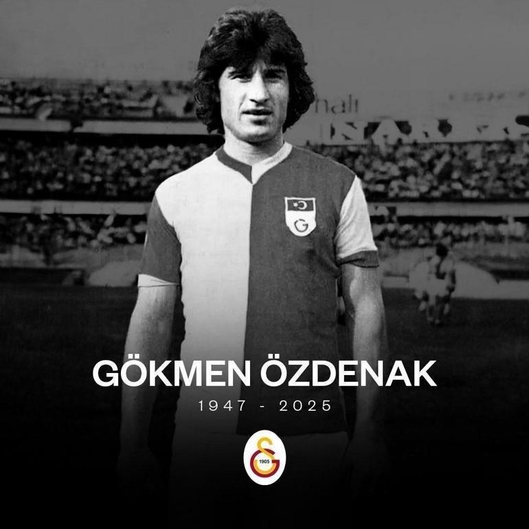 GÖKMEN ÖZDENAK KİMDİR