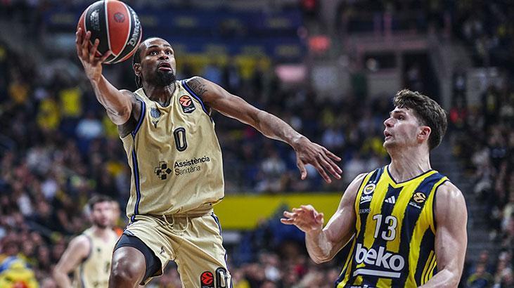 FENERBAHÇE BEKO-BASKONİA MAÇI NE ZAMAN SAAT KAÇTA HANGİ KANALDA