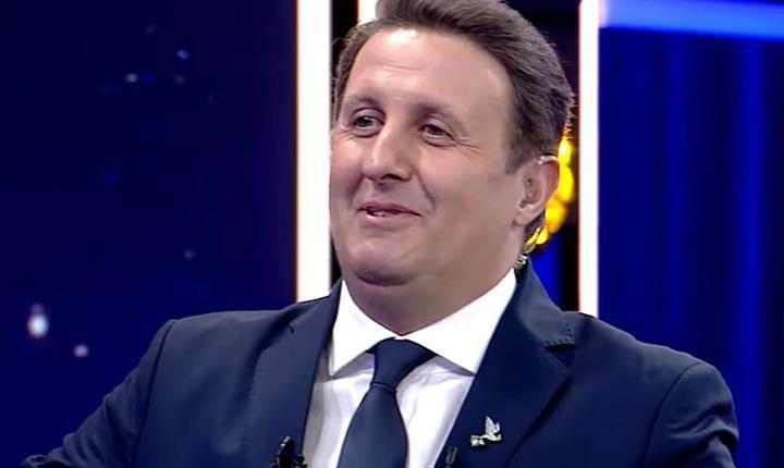 İLKER AYRIK FİLMLERİ