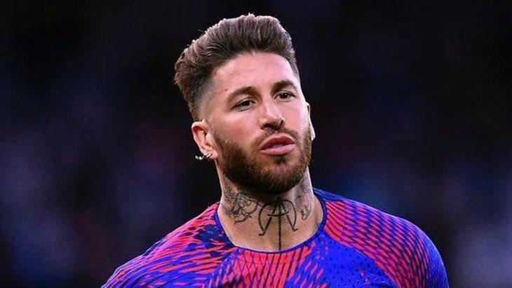 PROJENİN BAŞINDA SERGIO RAMOS OLACAK