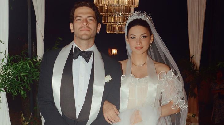 İşte Güneş bebeğin son hali Beste Kökdemir ve minik oğlundan yeni kare