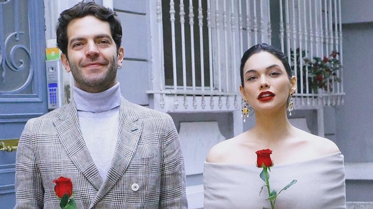 İşte Güneş bebeğin son hali Beste Kökdemir ve minik oğlundan yeni kare