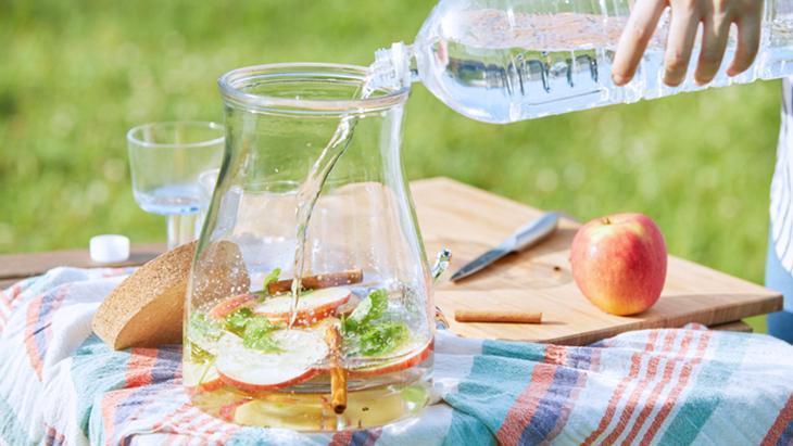 Karaciğeri yeniliyor, kan şekerini dengeliyor Şifa deposu formül