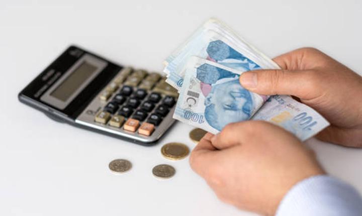 6 AYLIK ENFLASYON FARKI BELLİ OLDU