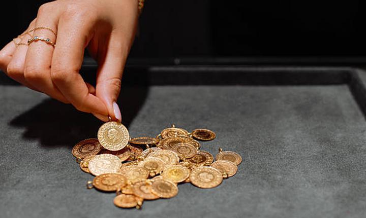 ALTINDA YENİ ZİRVELER GÜNDEMDE