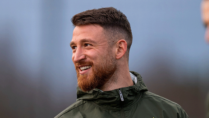 GELECEĞİNE KARAR VERİLECEK