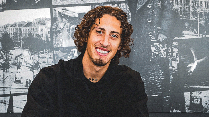 YALÇINDAN FABİO SİLVAYA ONAY