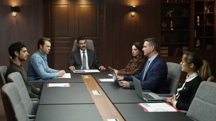 TEŞKİLAT YENİ BÖLÜM BU AKŞAM VAR MI