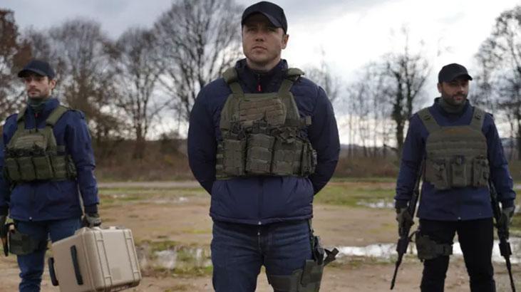 TRT1 YAYIN AKIŞI 4 OCAK 2026