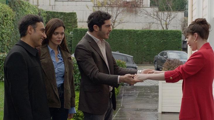 SAHTEKARLAR 12. BÖLÜMDE NELER YAŞANDI